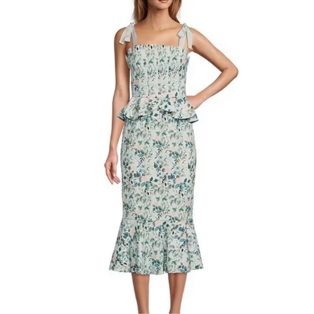 Antonio Melani Midi Dress